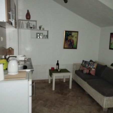 St Duke Apartment Kotor Luaran gambar